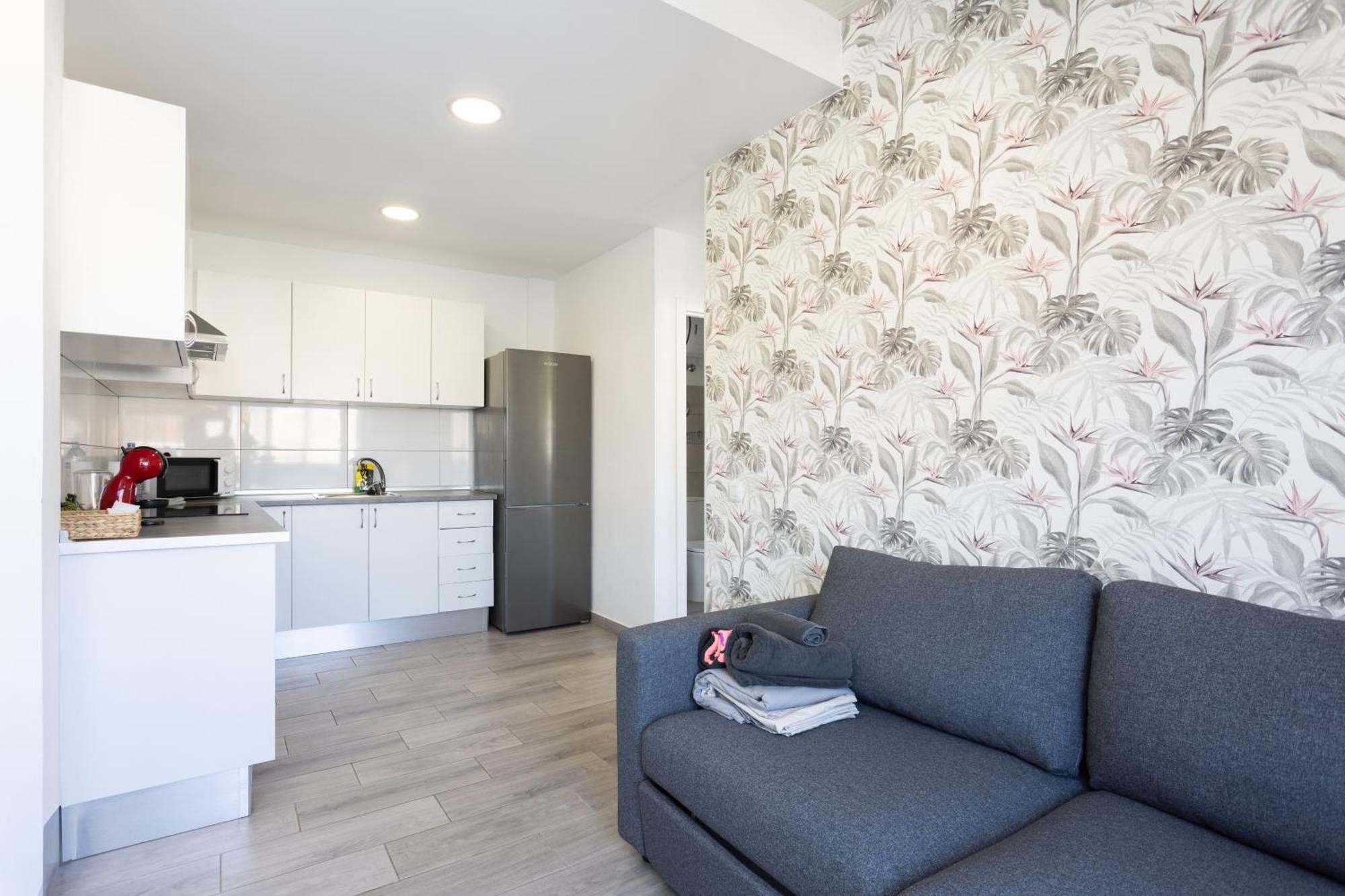 Top New Apartment Center Los Cristianos 아로나 외부 사진