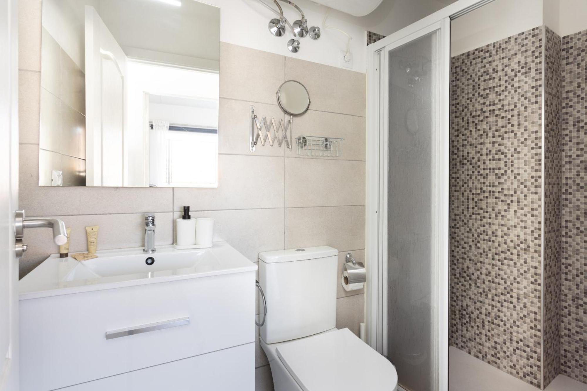 Top New Apartment Center Los Cristianos 아로나 외부 사진