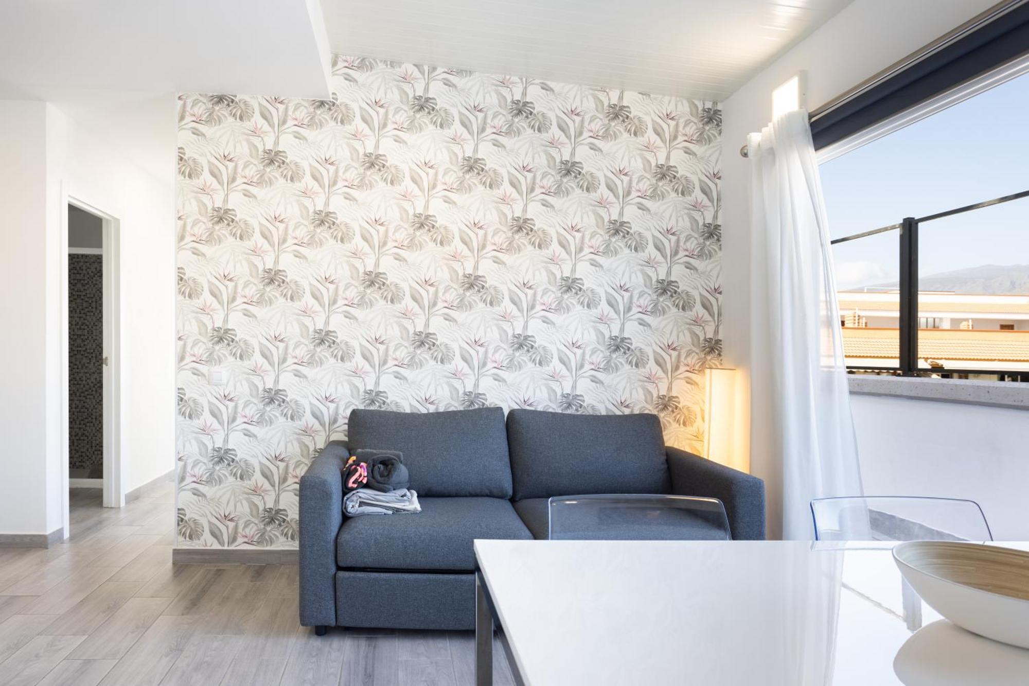 Top New Apartment Center Los Cristianos 아로나 외부 사진