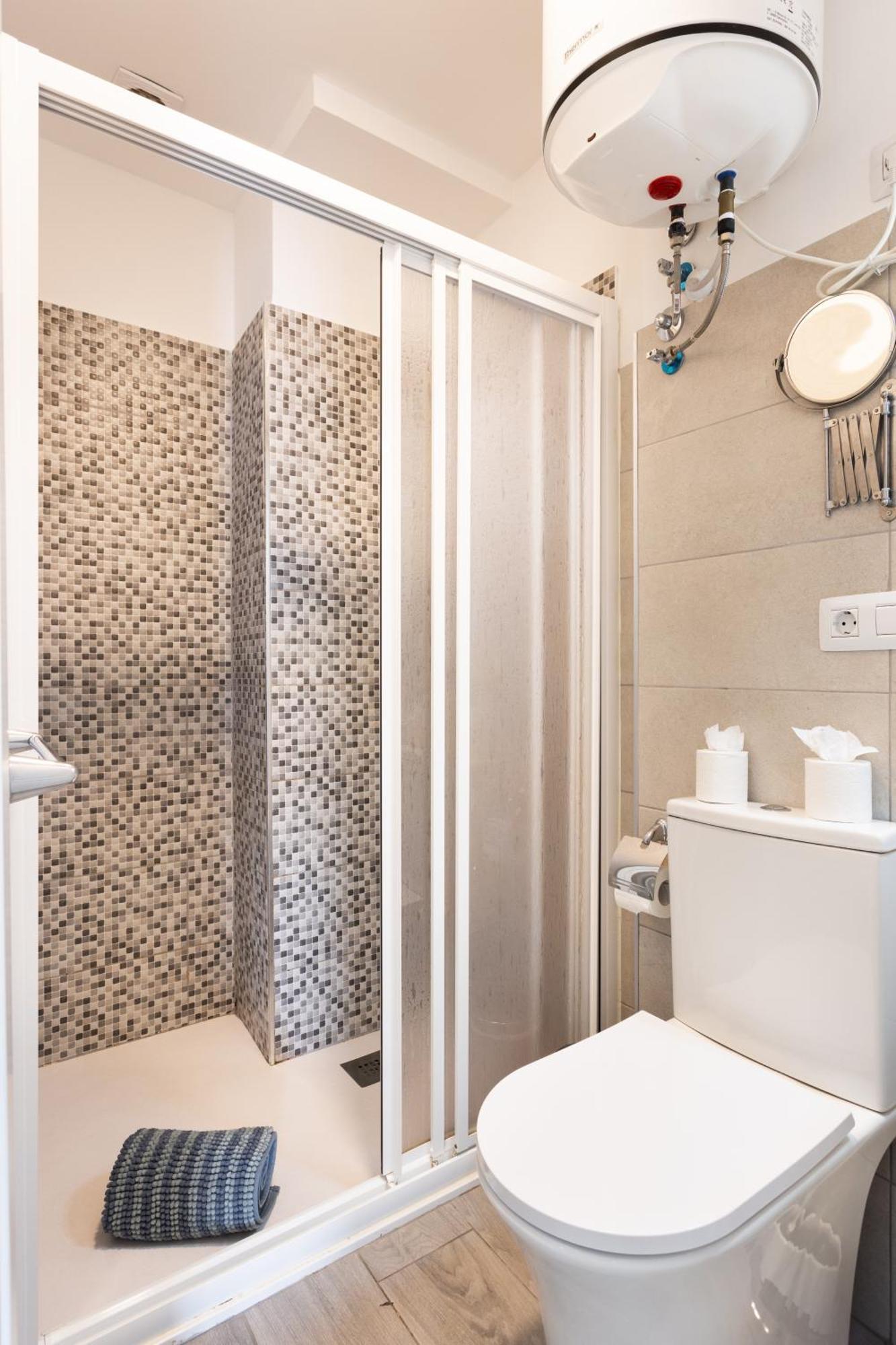 Top New Apartment Center Los Cristianos 아로나 외부 사진