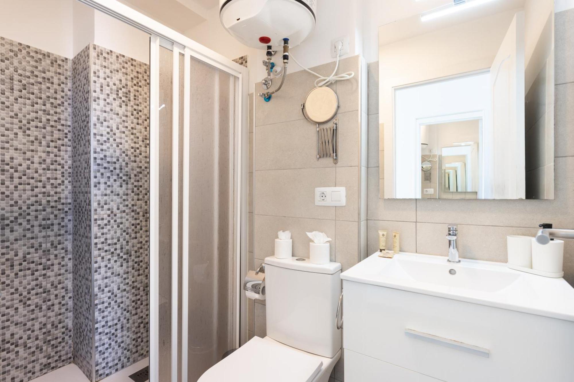 Top New Apartment Center Los Cristianos 아로나 외부 사진