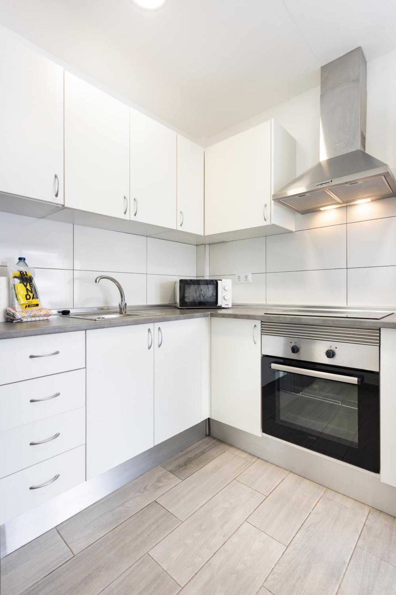 Top New Apartment Center Los Cristianos 아로나 외부 사진